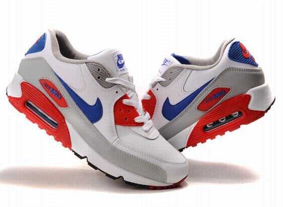 air max 90 pas cher pour homme air max 90 noir blanc colore